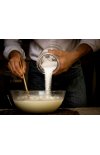 Savon lait de jument bio 40% & huile essentielle Cèdre